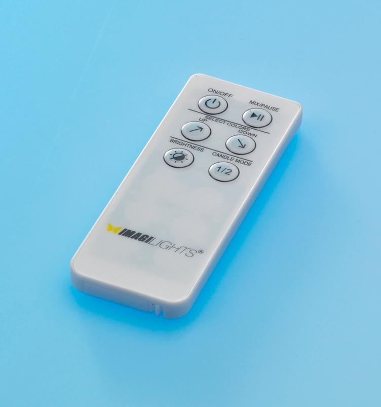 IR Remote Button 043