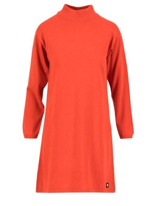 Kleid `straight and easy` - 1