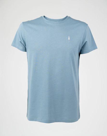 TreeShirt Basic Unisex blau Gr M