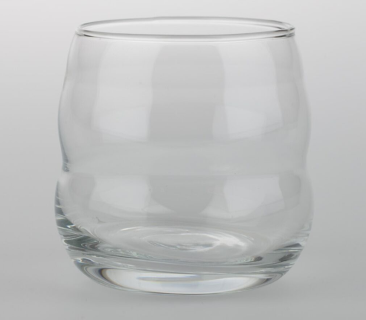 Trinkglas MYTHOS Basik 0,25 L - 0